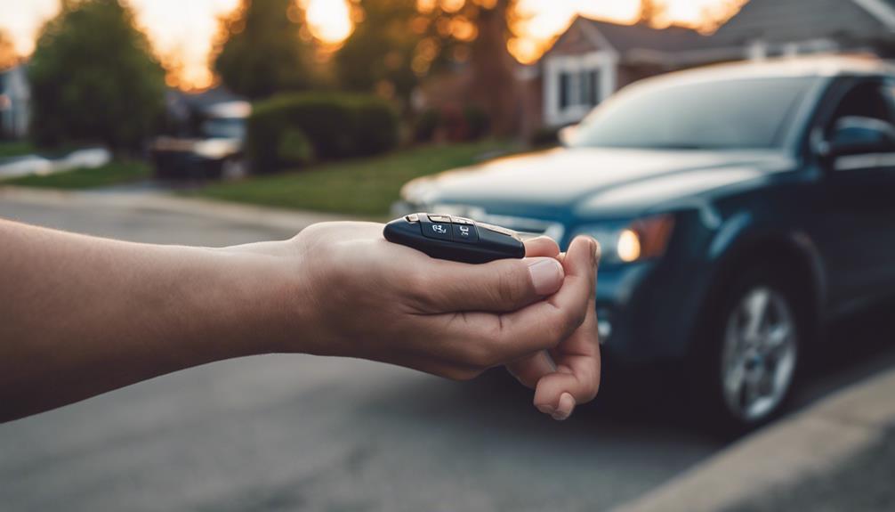 car key replacement costs