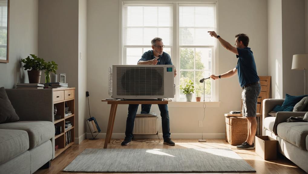 common ac installation pitfalls