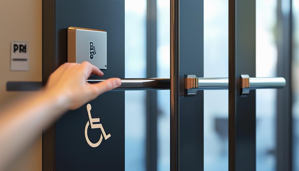 comprehending ada compliance standards