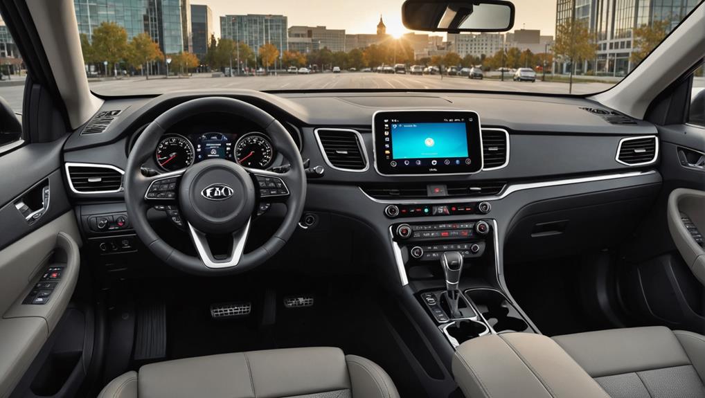 comprehensive infotainment system guide