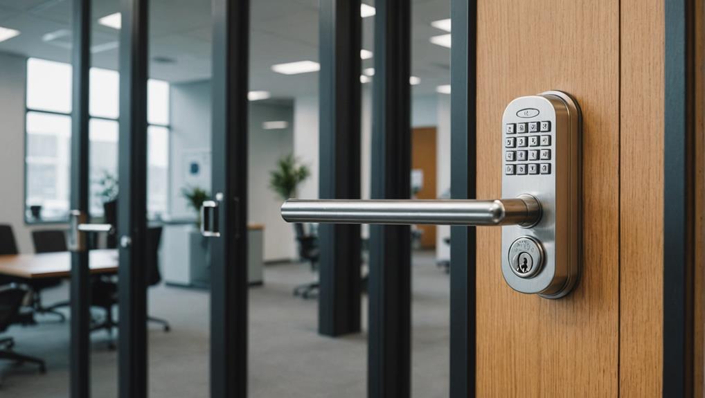 comprehensive key management solutions