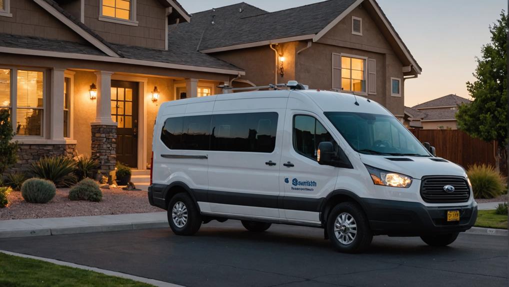 convenient mobile service henderson