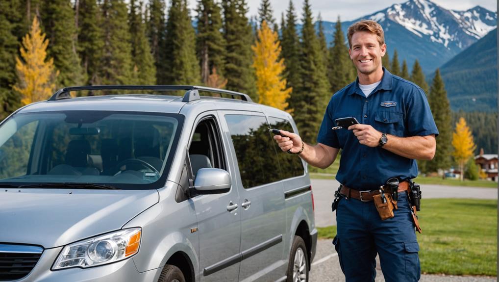 convenient mobile service mccall