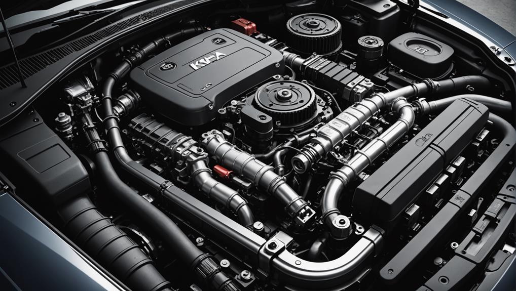 different vehicle transmission types