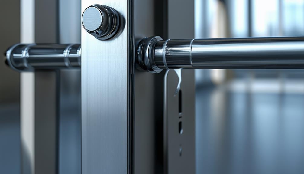 door hardware manufacturer expert