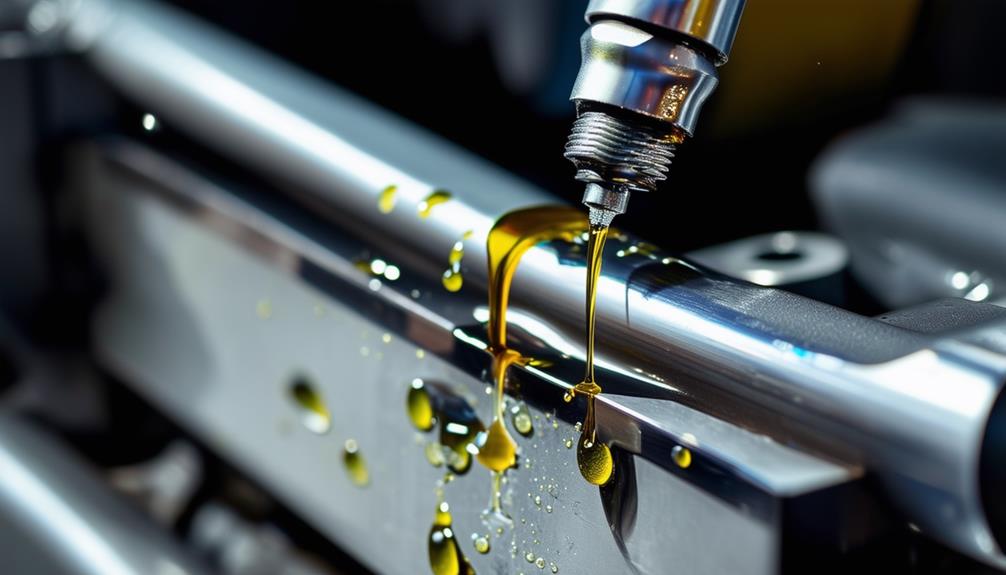 essential lubrication maintenance guide