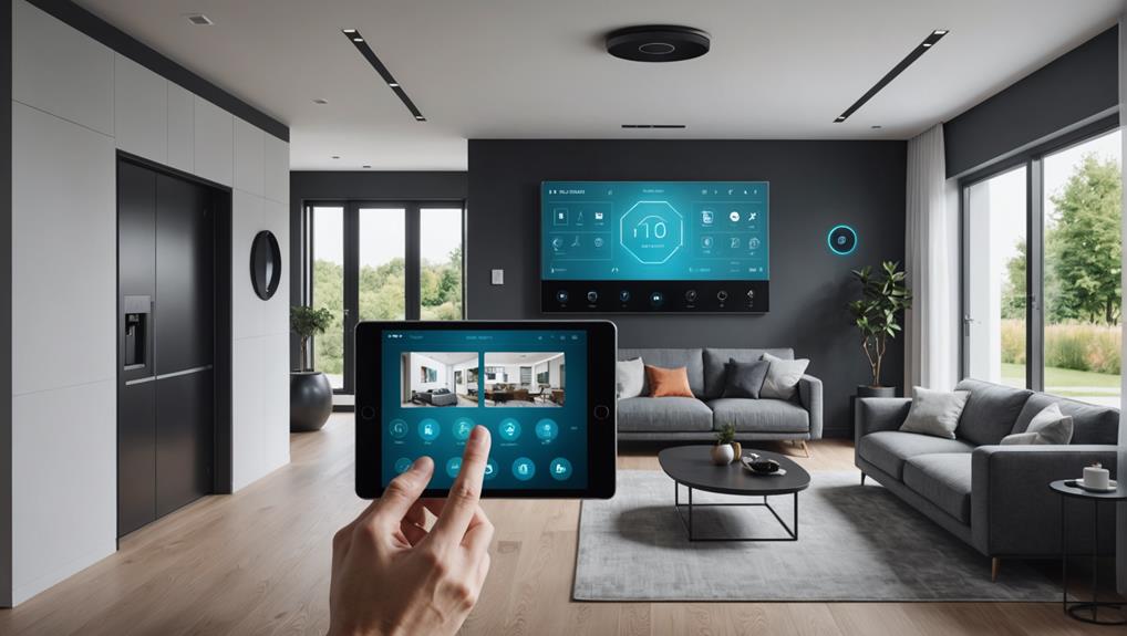 essential smart home gadgets