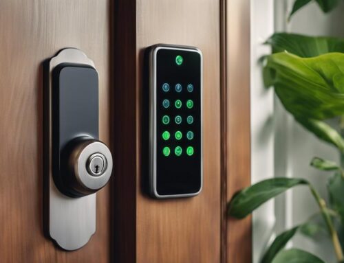 Understanding Smart Locks: Are They Right for You?