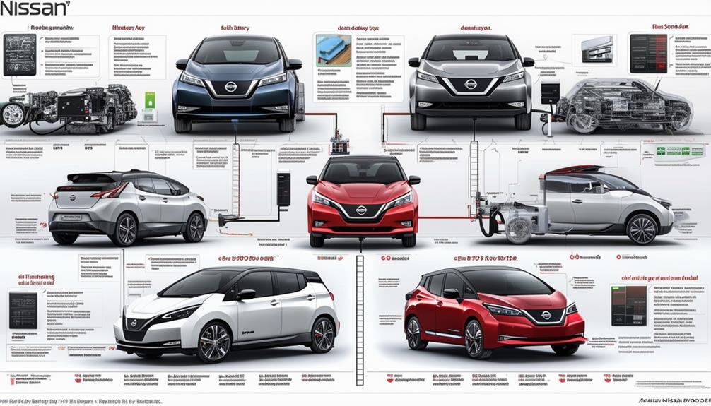 evolution of battery technology