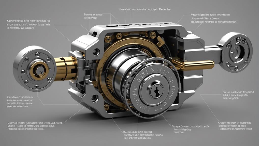 impact resistant design innovation