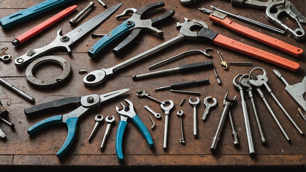 improper tool usage risks