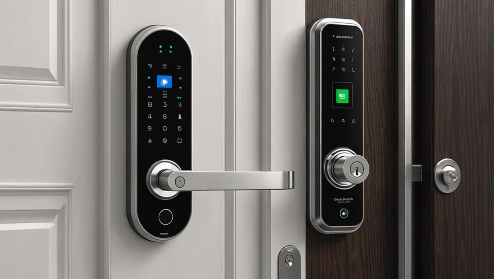 innovative security lock solutions