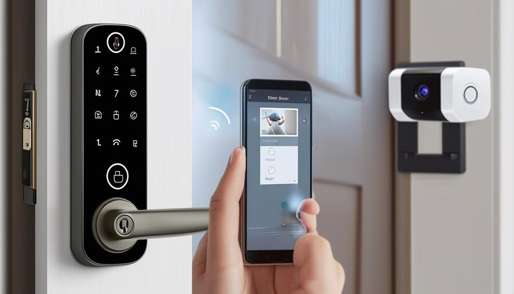 intelligent home protection systems