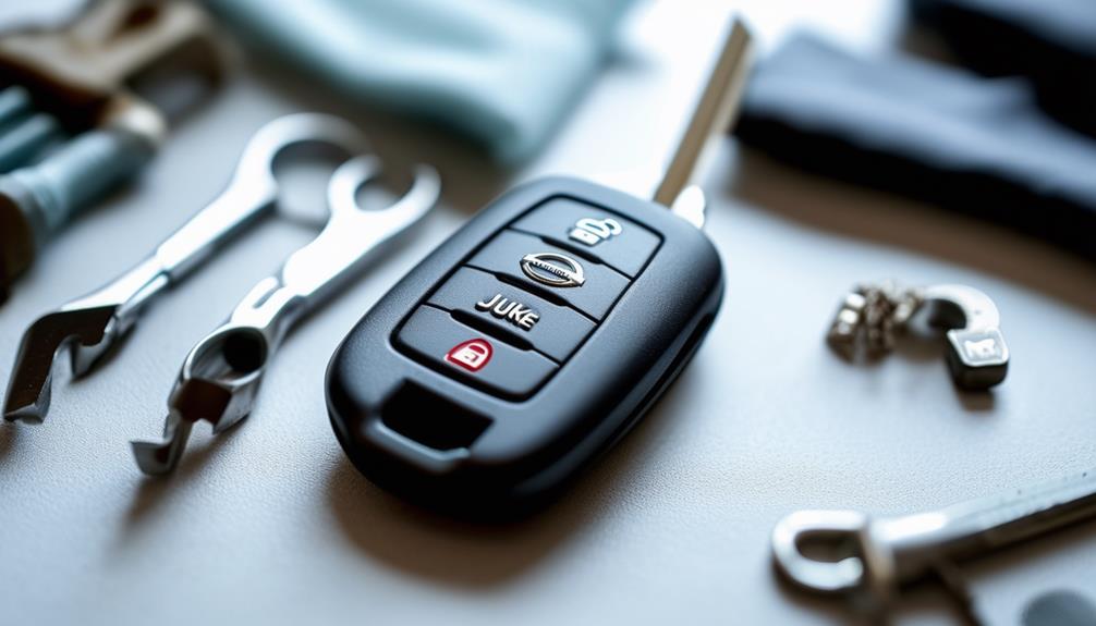 key fob care guide