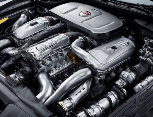 Kia Amanti’s Engine Specifications: What Makes It Tick?