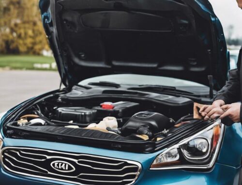 Common Issues With the Kia Amanti: Troubleshooting and Maintenance Tips