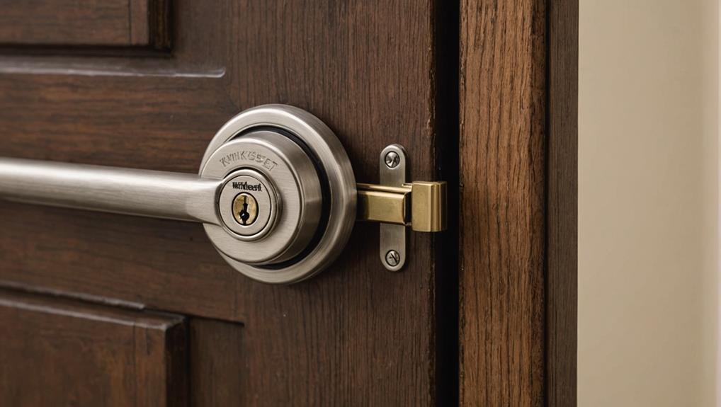 kwikset 980 smart lock