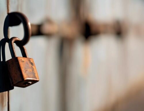 5 Warning Signs Your Lock Is Failing