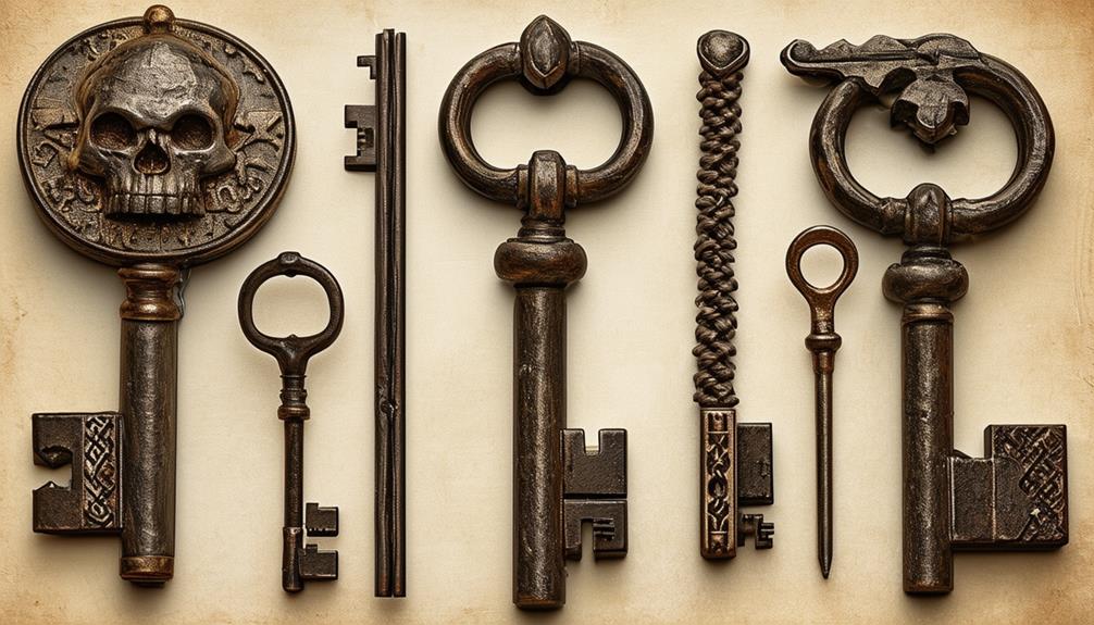 locksmithing tool varieties explained