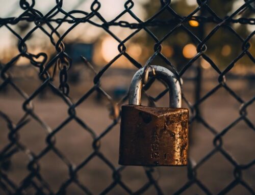 Why a Loose Lock Can Compromise Your Security