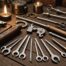 medieval locksmithing tools guide