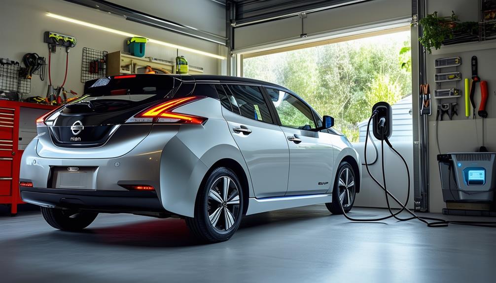 optimizing ev charging needs