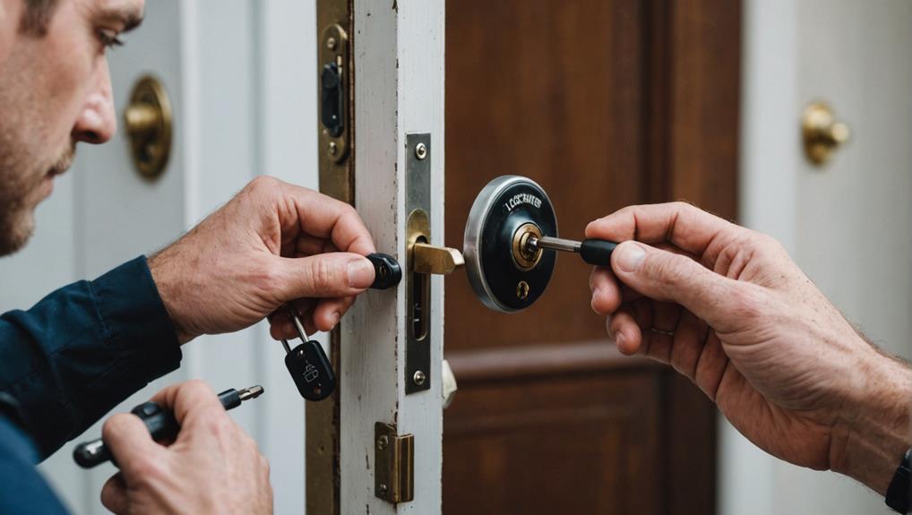 preventing workplace lockouts effectively