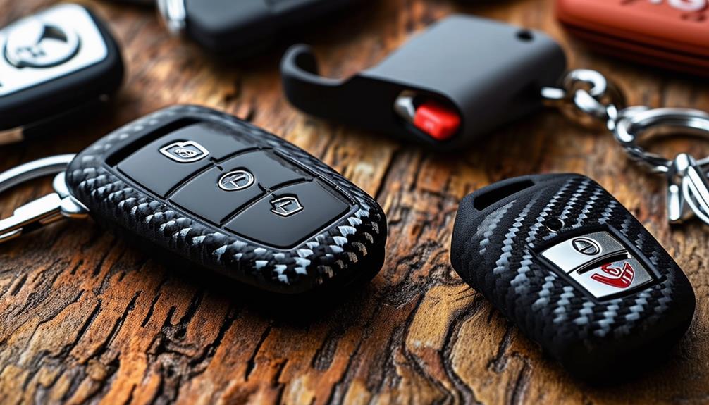 protect and personalize your keys