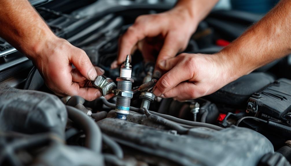 routine car maintenance tasks