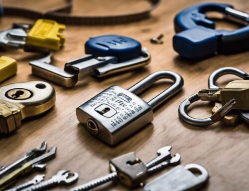 How to Choose the Right Lock for Your Home