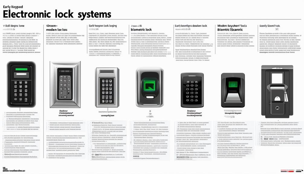 smart security access solutions