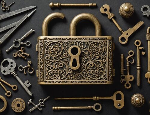 10 Ancient Lock Picking Techniques: Unlocking History’s Secrets