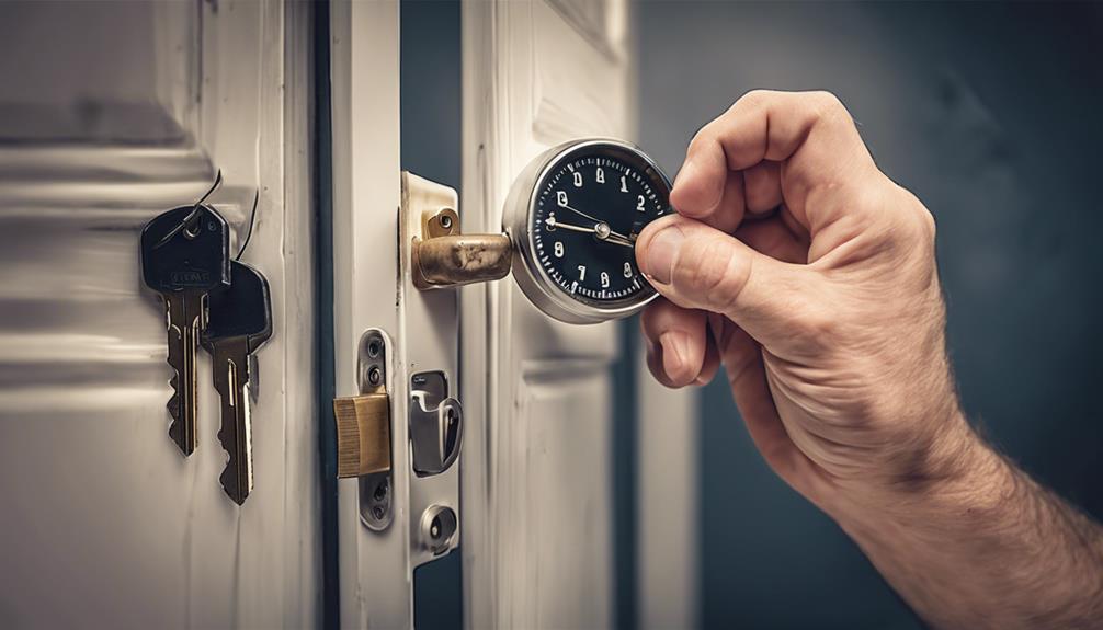 24 hour mobile locksmith services