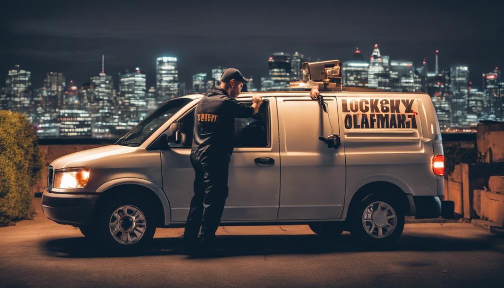 affordable 24 hour locksmith services