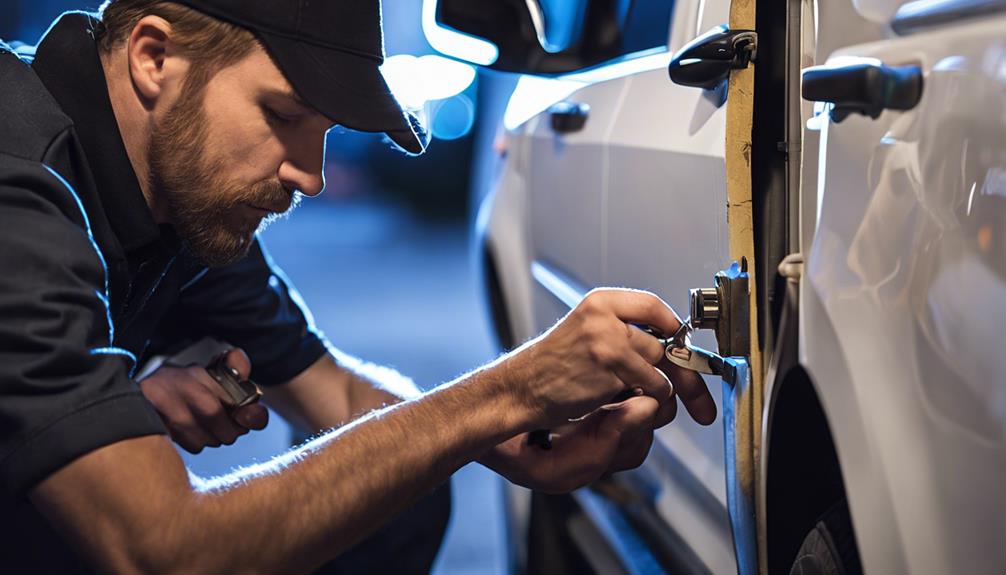 affordable auto locksmith services