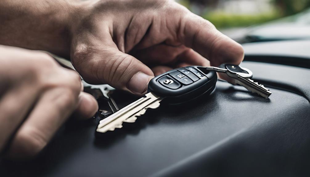 affordable automotive locksmith services