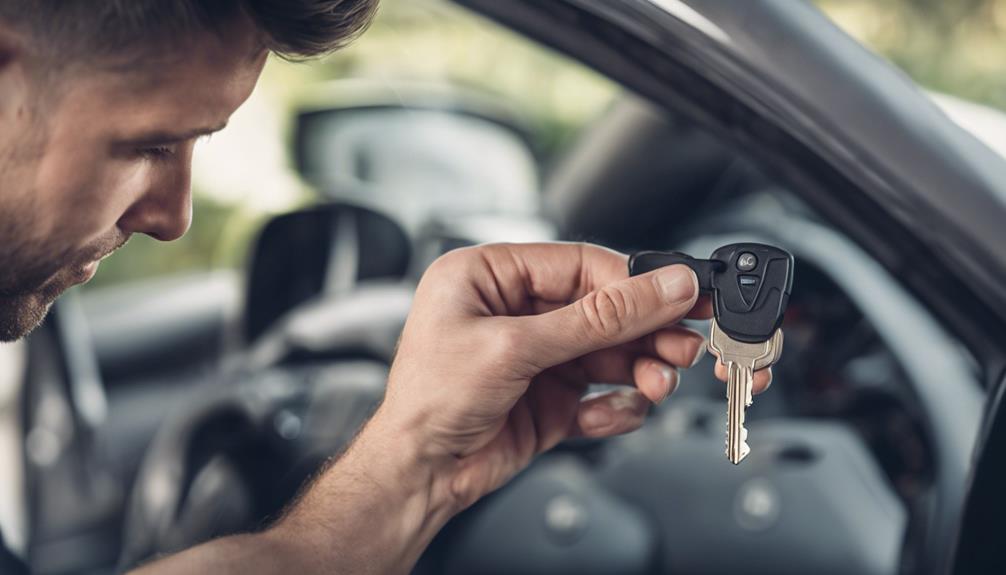 affordable automotive locksmith services