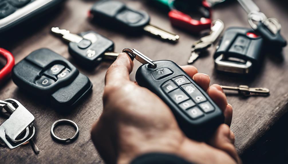 affordable automotive locksmith services