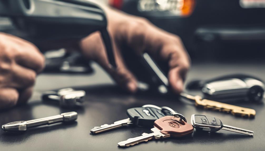 affordable automotive locksmith services