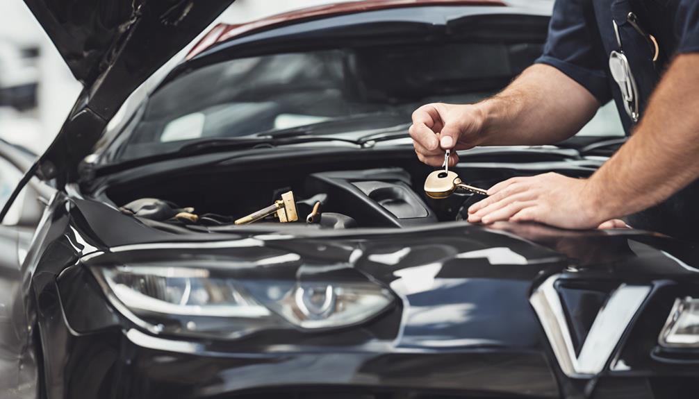 affordable automotive locksmith services