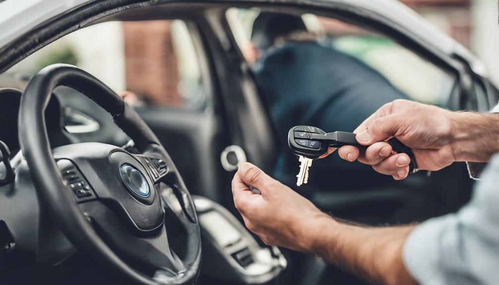 affordable automotive locksmith services