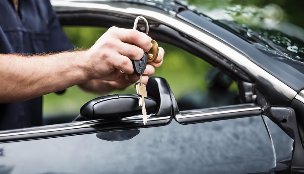 affordable automotive locksmith services