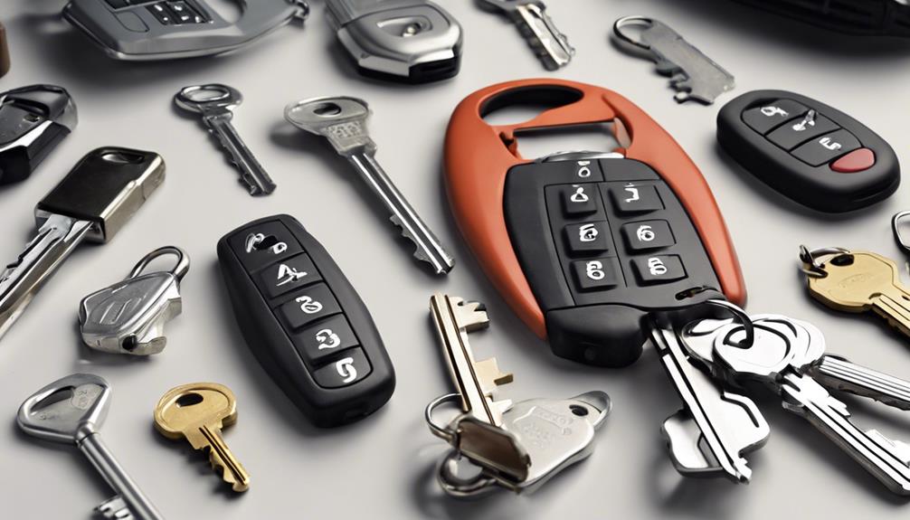 affordable automotive locksmith services