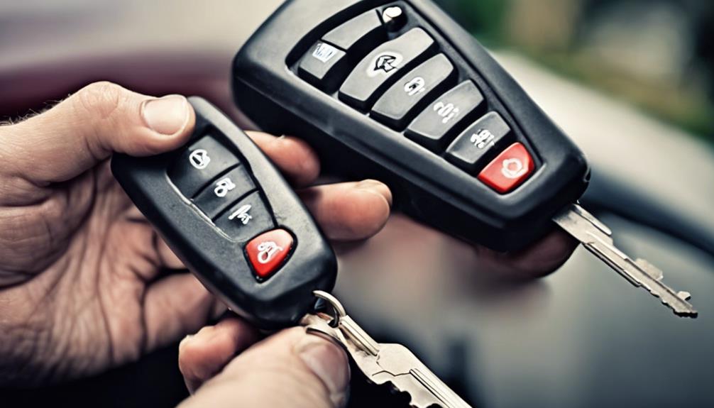 affordable automotive locksmith services