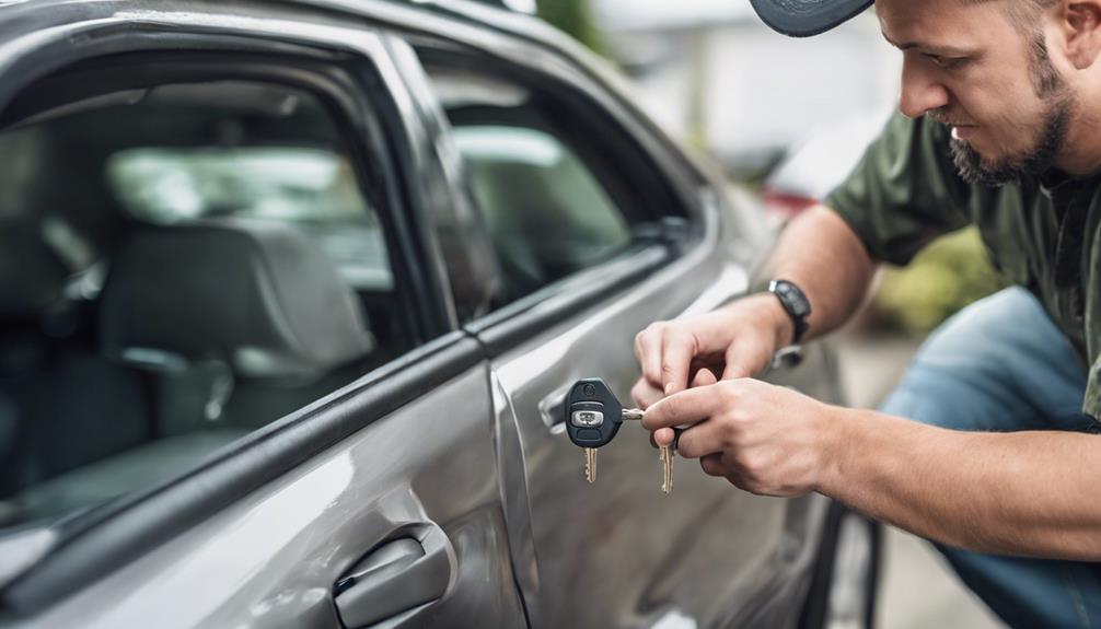 affordable automotive locksmith services