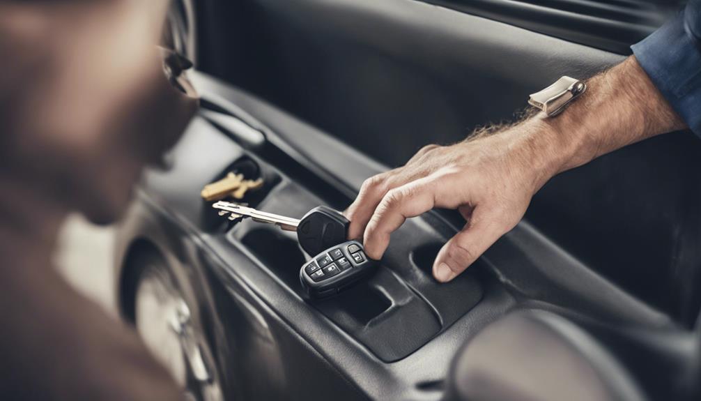 affordable automotive locksmith services