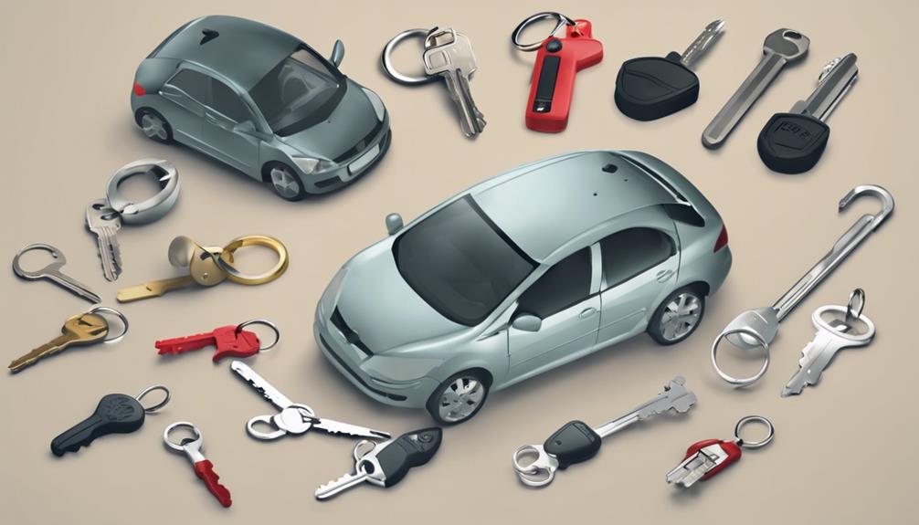 affordable automotive locksmith services