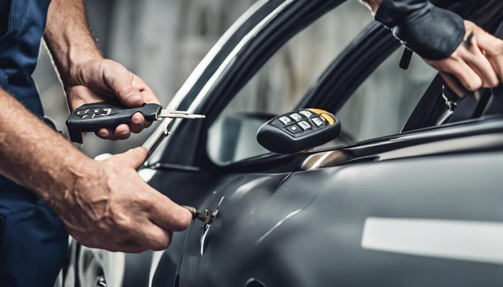 affordable automotive locksmith services