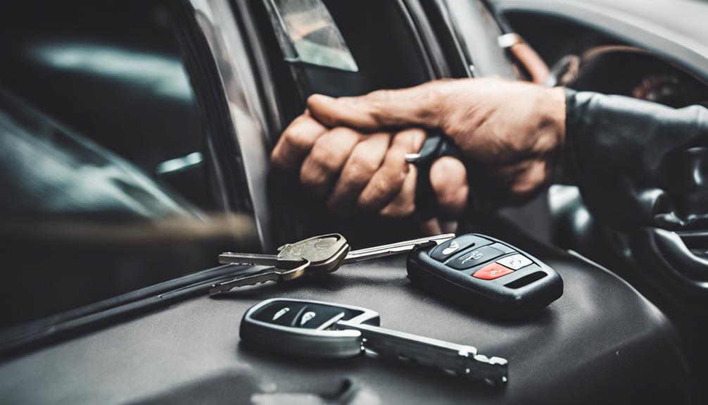 affordable automotive locksmith services