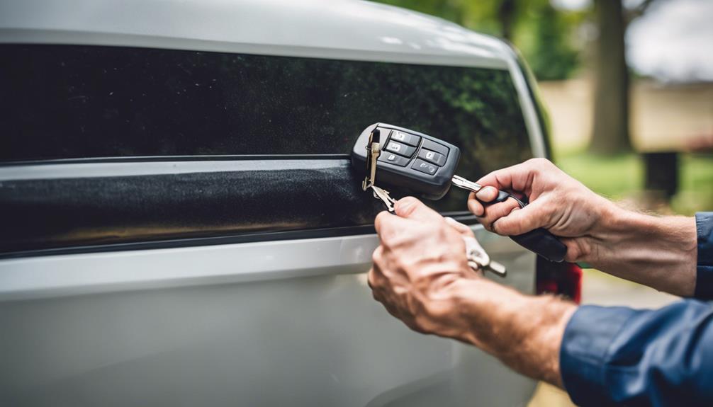 affordable automotive locksmith services